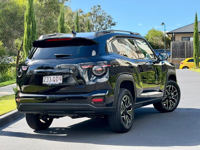 2026 GWM Haval H7 Vanta Hybrid