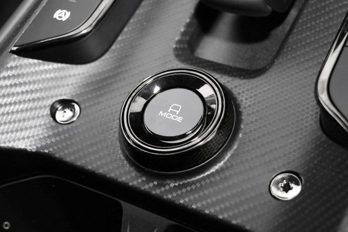 2026 GWM Haval H7 Vanta Hybrid