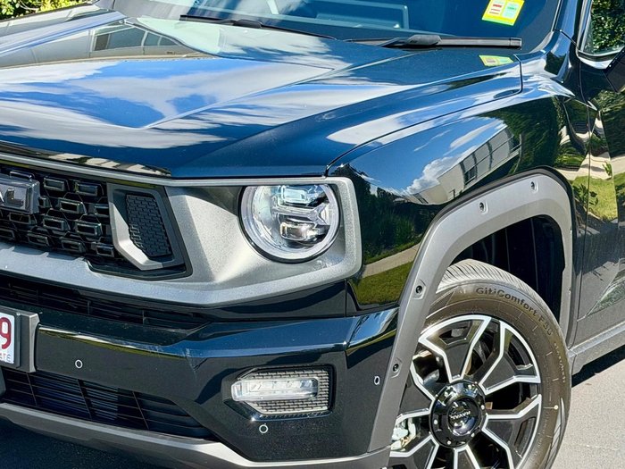 2026 GWM Haval H7 Vanta Hybrid