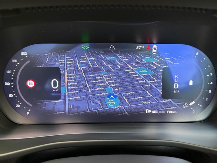 2025 Volvo XC40 Ultra B4 Bright MY26 AWD Vapour Grey