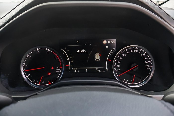 2023 Toyota Landcruiser Sahara ZX