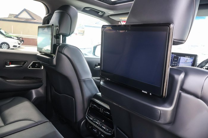 2023 Toyota Landcruiser Sahara ZX