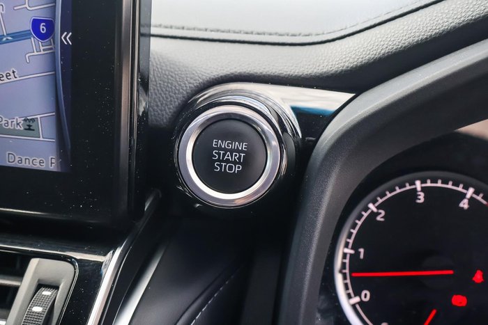 2023 Toyota Landcruiser Sahara ZX