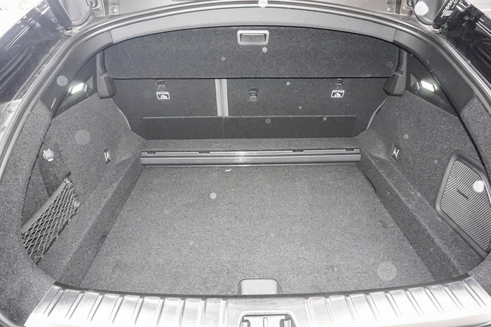 2025 Polestar 4 Long range Single motor Plus