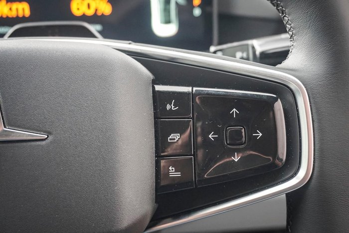 2025 Polestar 4 Long range Single motor Plus