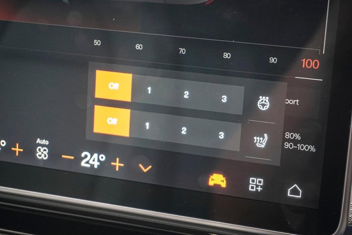 2025 Polestar 4 Long range Single motor Plus