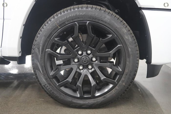 2026 RAM 1500 Limited Hurricane HO RamBox