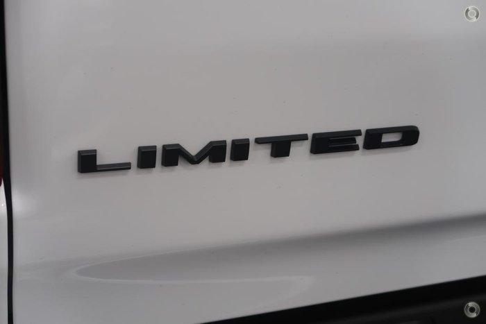 2026 RAM 1500 Limited Hurricane HO RamBox