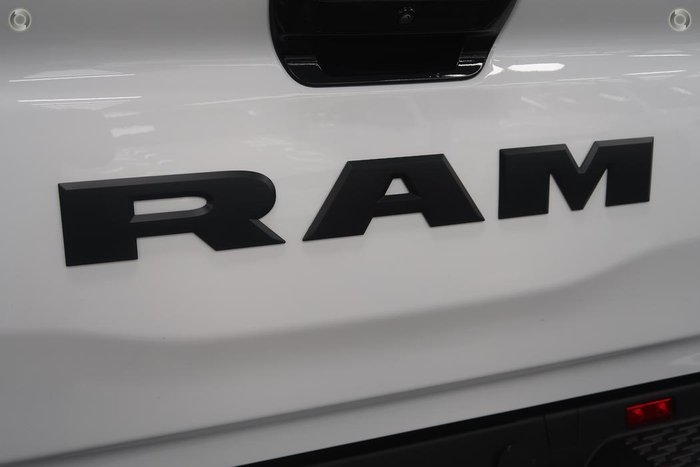 2026 RAM 1500 Limited Hurricane HO RamBox