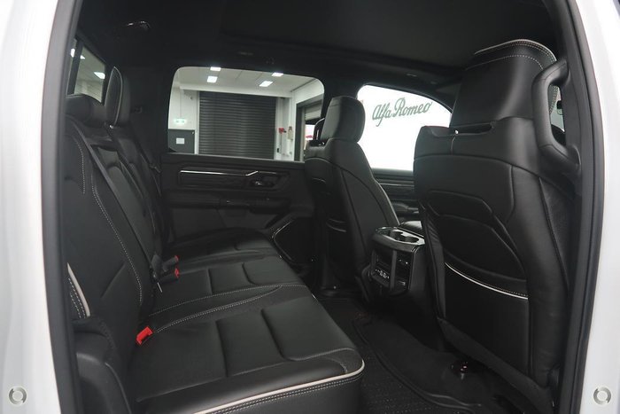 2026 RAM 1500 Limited Hurricane HO RamBox