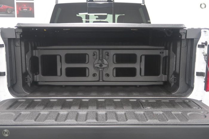 2026 RAM 1500 Limited Hurricane HO RamBox