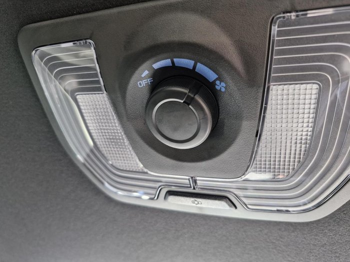 2026 Isuzu MU-X X-TERRAIN