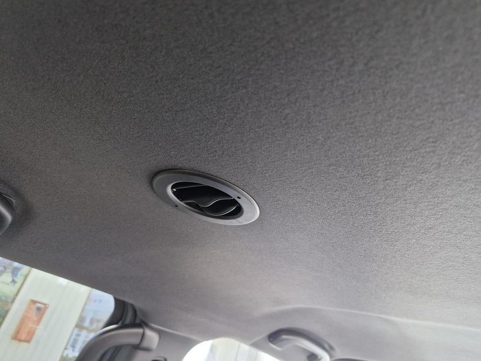 2026 Isuzu MU-X X-TERRAIN