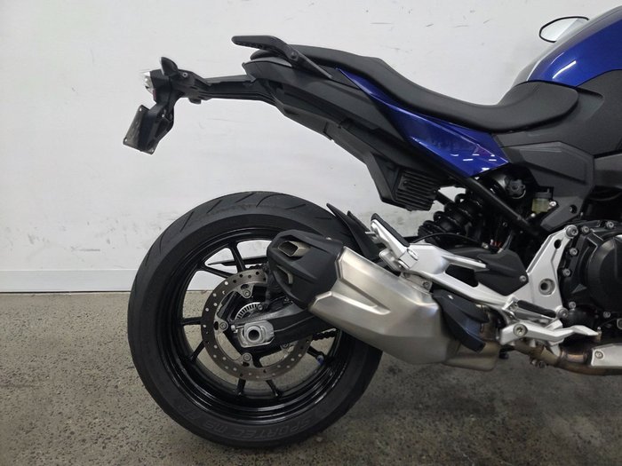 2020 BMW Motorrad F 900 R Blue