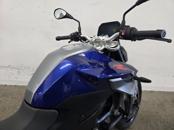 2020 BMW Motorrad F 900 R Blue
