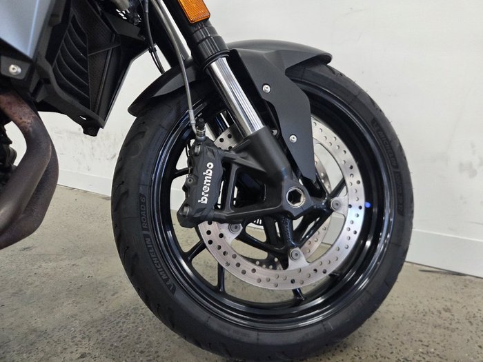 2020 BMW Motorrad F 900 R Blue