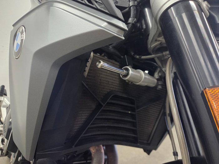 2020 BMW Motorrad F 900 R Blue