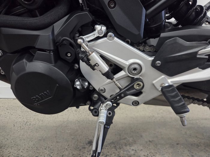 2020 BMW Motorrad F 900 R Blue