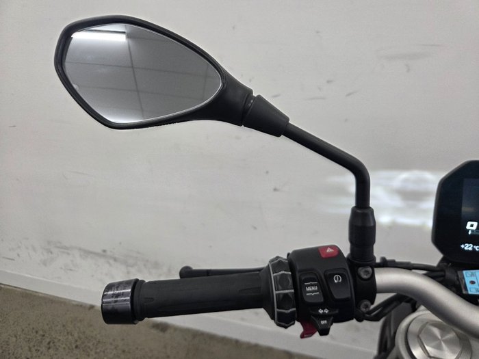 2020 BMW Motorrad F 900 R Blue