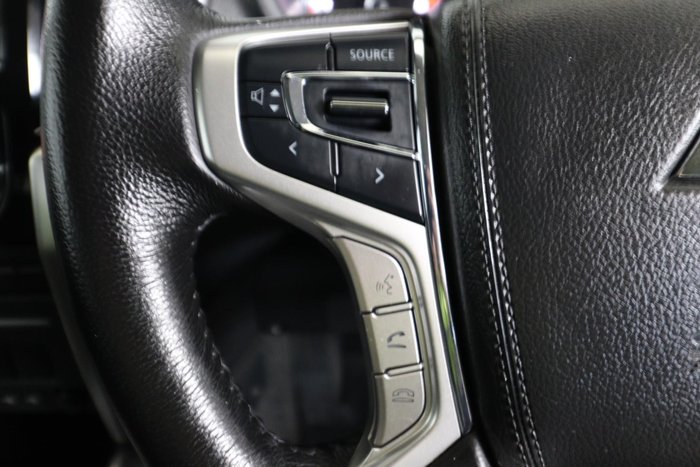 2023 Mitsubishi Triton GLX-R