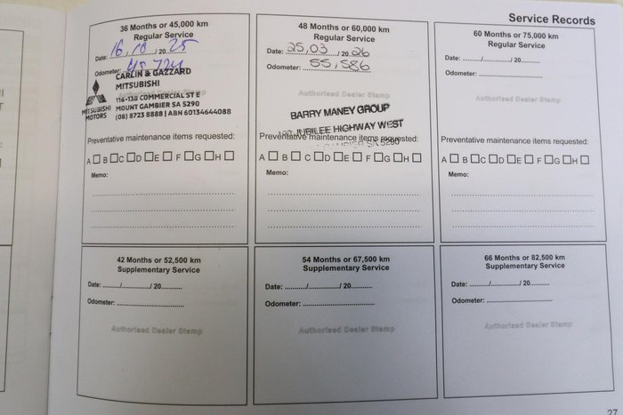 2023 Mitsubishi Triton GLX-R