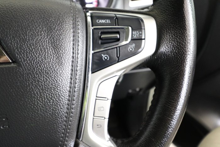 2023 Mitsubishi Triton GLX-R