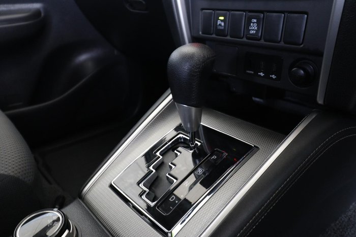 2023 Mitsubishi Triton GLX-R