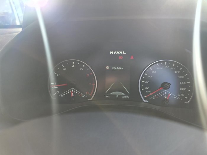 2026 GWM Haval Jolion Premium