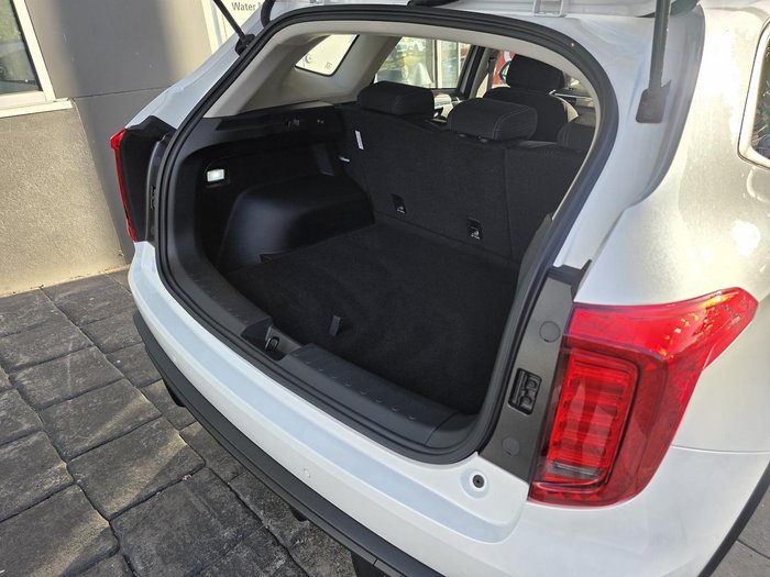 2026 GWM Haval Jolion Premium