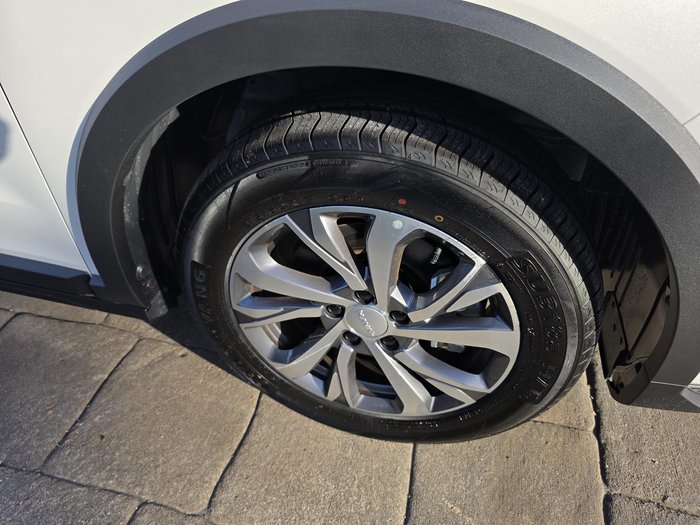 2026 GWM Haval Jolion Premium