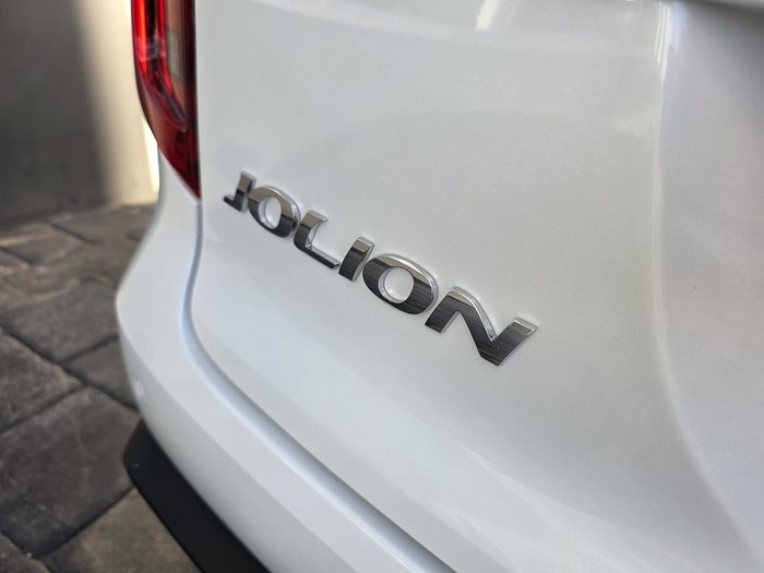 2026 GWM Haval Jolion Premium