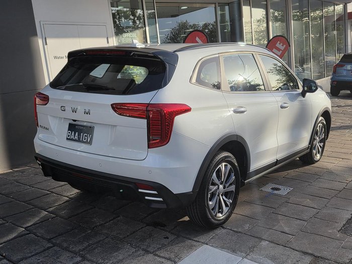 2026 GWM Haval Jolion Premium