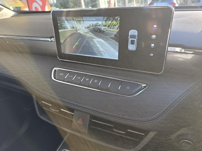 2026 GWM Haval Jolion Premium