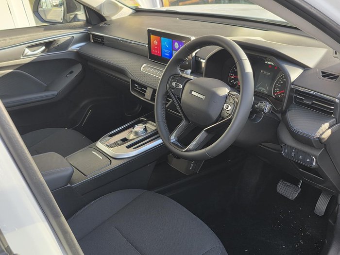 2026 GWM Haval Jolion Premium