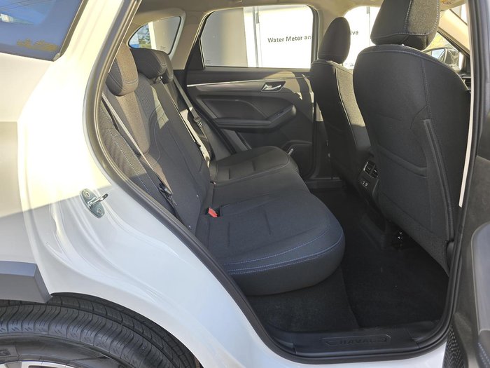 2026 GWM Haval Jolion Premium