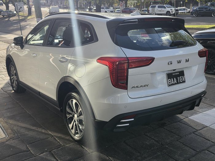 2026 GWM Haval Jolion Premium