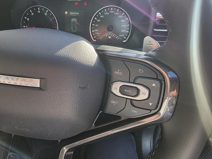 2026 GWM Haval Jolion Premium