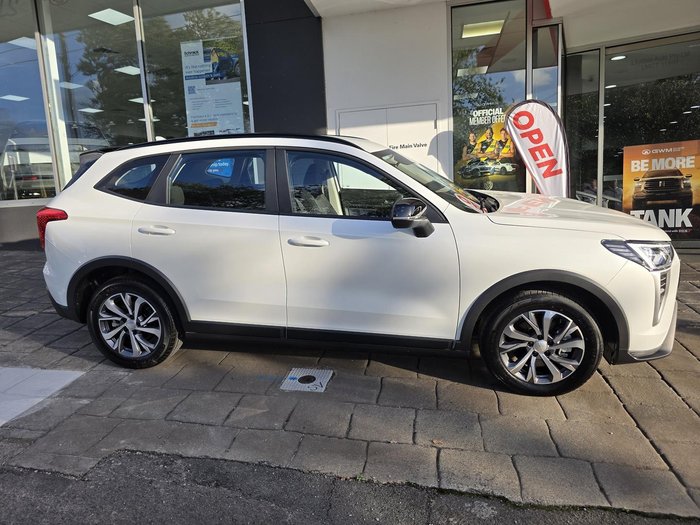 2026 GWM Haval Jolion Premium