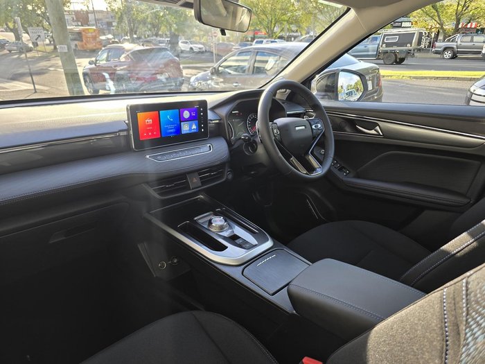 2026 GWM Haval Jolion Premium