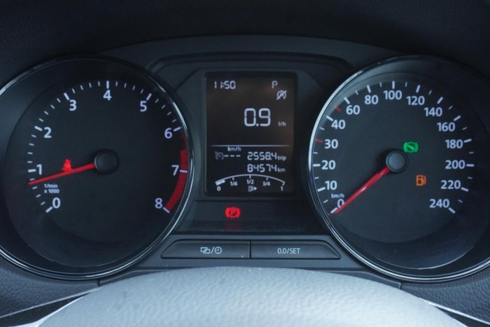 2017 Volkswagen Polo 66TSI Urban