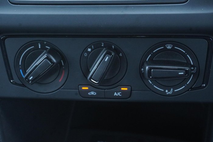 2017 Volkswagen Polo 66TSI Urban