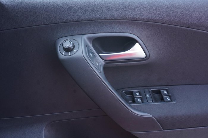 2017 Volkswagen Polo 66TSI Urban