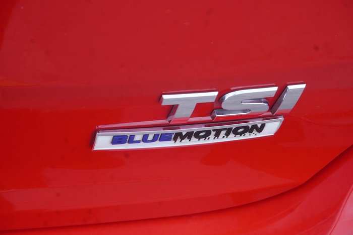 2017 Volkswagen Polo 66TSI Urban