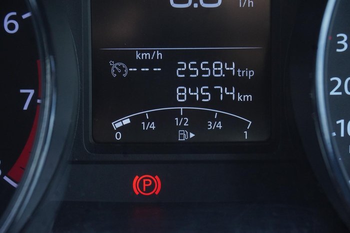 2017 Volkswagen Polo 66TSI Urban