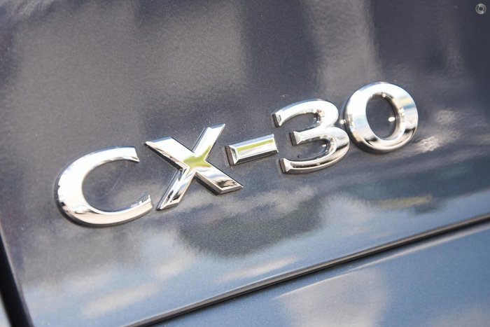 2026 Mazda CX-30 G20 Astina