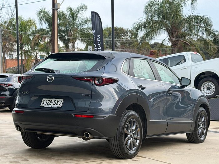 2026 Mazda CX-30 G20 Pure