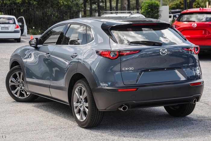 2026 Mazda CX-30 G20 Astina