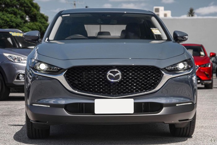 2026 Mazda CX-30 G20 Astina