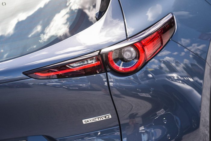 2026 Mazda CX-30 G20 Astina