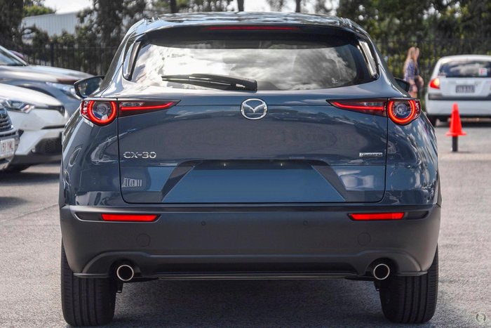 2026 Mazda CX-30 G20 Astina
